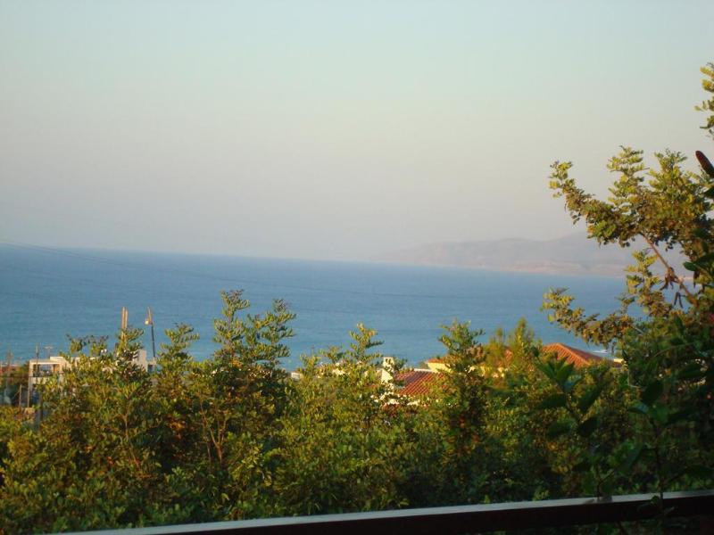 Villa Diktynna Limenas Chersonisou Exterior foto
